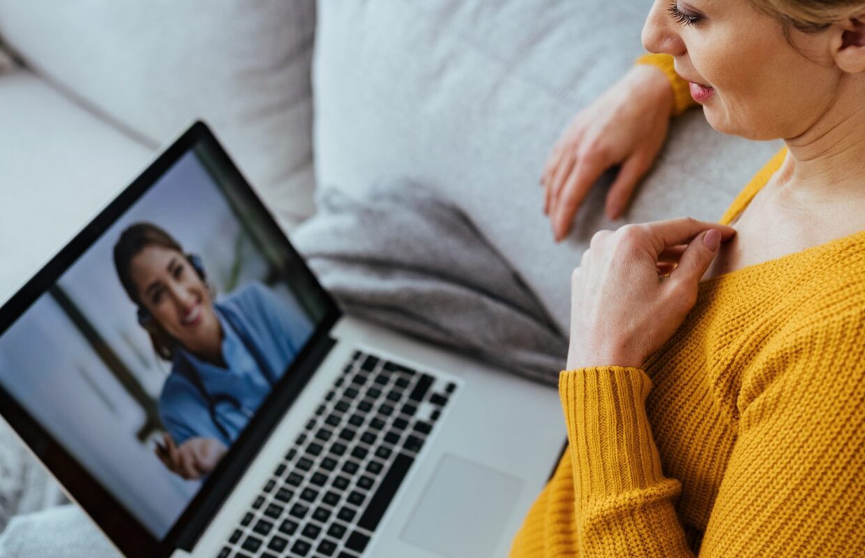 Teleporada przy infekcji — co przygotować przed konsultacją?
